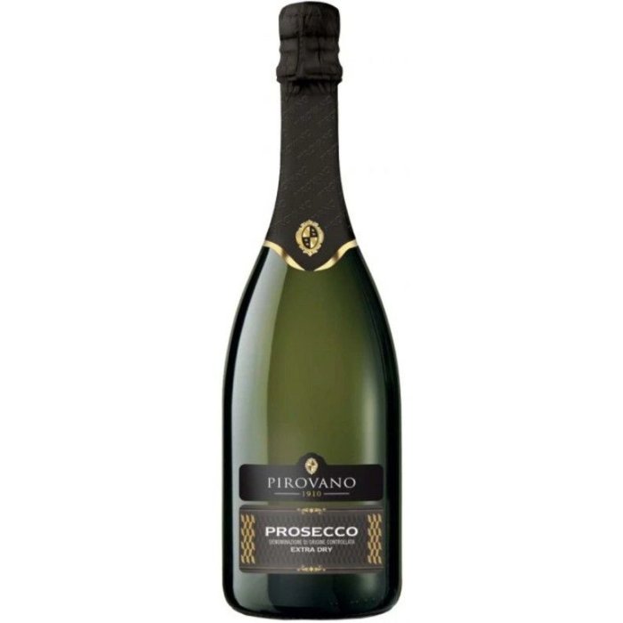 Prosecco Pirovano Spumante DOC Extra Dry 0,75L