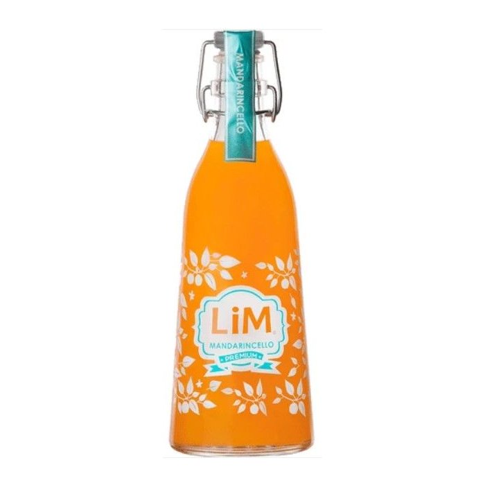Likér LIM Mandarincello Premium 30% 0,7L
