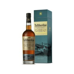 Whisky Tullibardine Sherry Finish 43% 0,7L