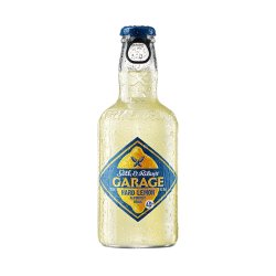Seth & Riley's Garage Hard Lemon 4% 0,275L