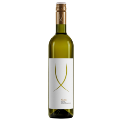 Víno Pálava Premium biele suché 0,75L