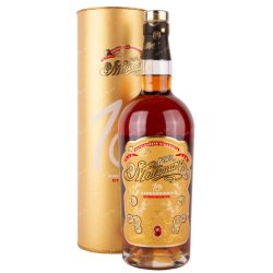 Rum Millonario 10 Aniversario Cincuenta 10y 50% 0,7L
