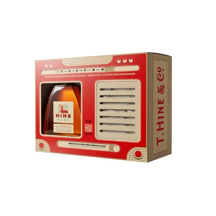Cognac Hine Rare 40% 0,7L