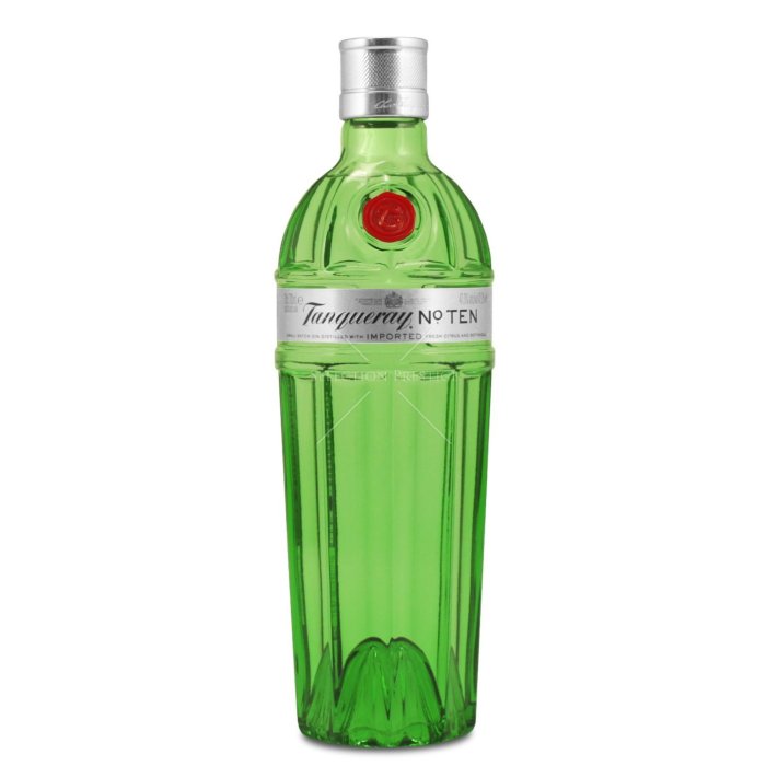 Gin Tanqueray No. Ten 47,3% 1L