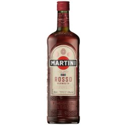 Martini Rosso 15% 0,7L