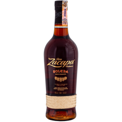 Rum Zacapa Solera Grand Reserve 40% 0,7L