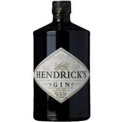 Gin Hendrick's 41,40% 0,7L