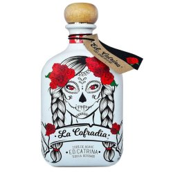 Tequila La Cofradia 38% 0,7L
