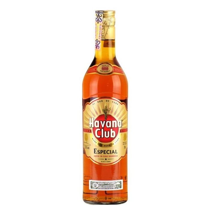 Rum Havana Club Especial 37,5% 0,7L