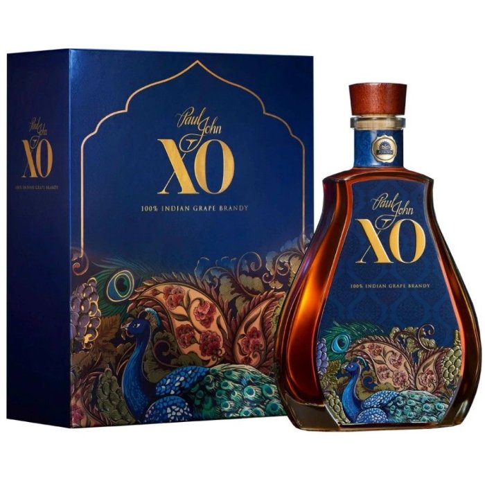 Brandy Paul John XO 46% 0,7L