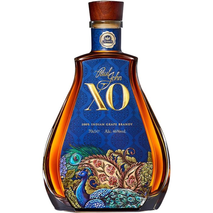 Brandy Paul John XO 46% 0,7L