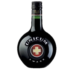 Likér Unicum Zwack 40% 0,5L