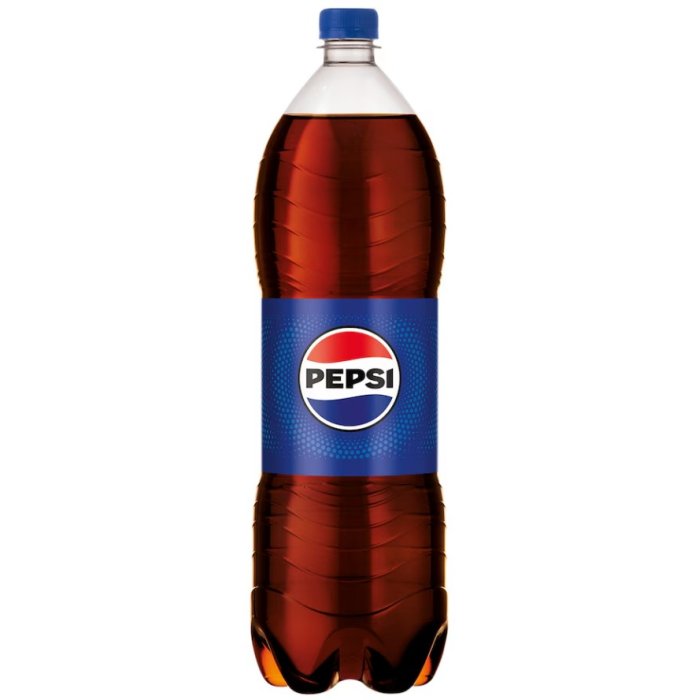 Pepsi Cola 2L