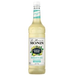 Sirup MONIN Margarita MIX 1L pet