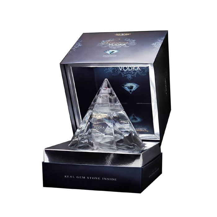 Vodka Precious 40 % 0,7L