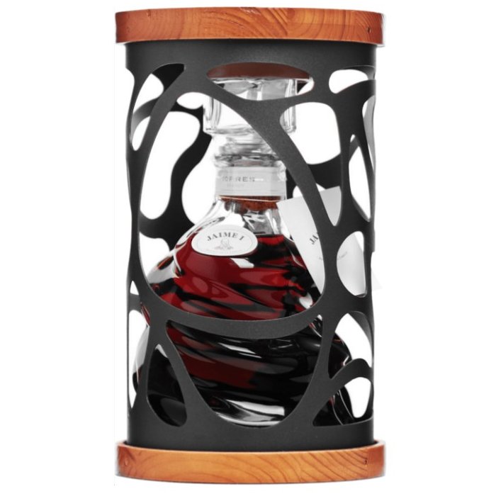 Brandy Jaime I.Torres 38% 0,7L