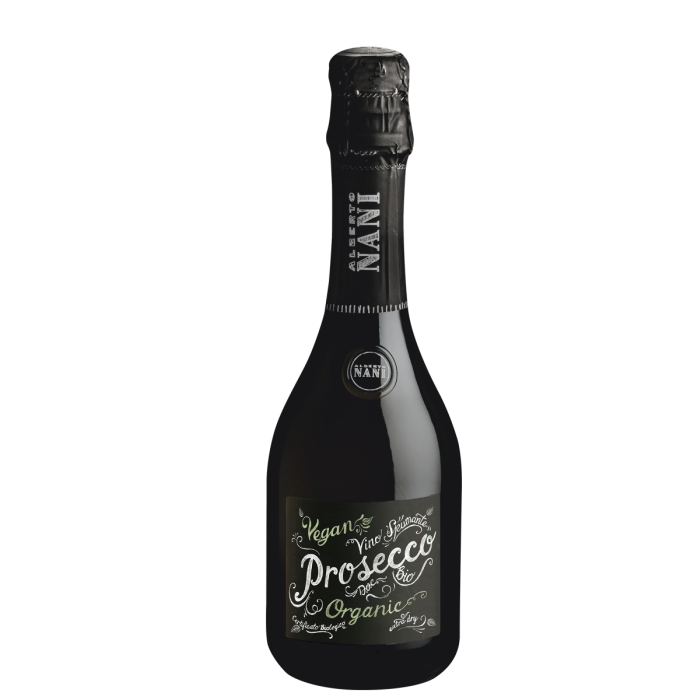 Prosseco Alberto Nani Vegan 0,75L