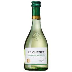 Víno J.P.Chenet Colombard Sauvignon biele suché 0,25L