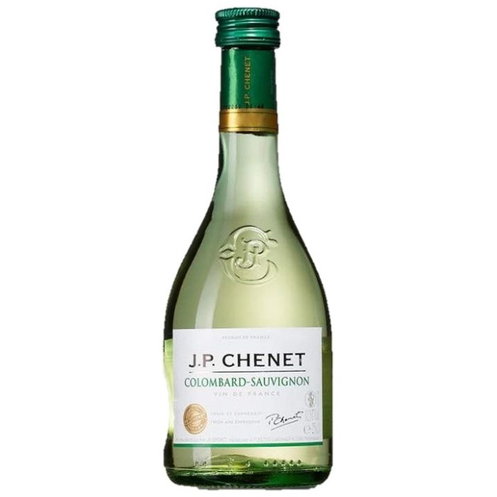Víno J.P.Chenet Colombard Sauvignon biele suché 0,25L