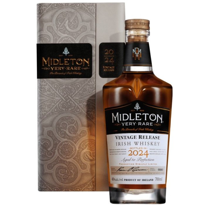 Whisky Midleton Very Rare 40% 0,7L