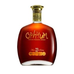 Rum Ophyum Grand Premiere 23y Solera 40% 0,7L