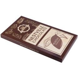 Čokoláda Tabuľková Mliečna 80g