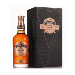 Whisky Chivas Regal Ultis 40% 0,7L