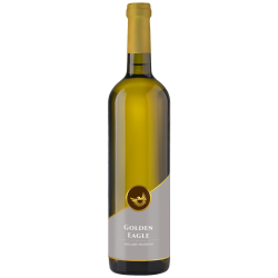 Víno Golden Eagle Müller Thurgau 0,75L