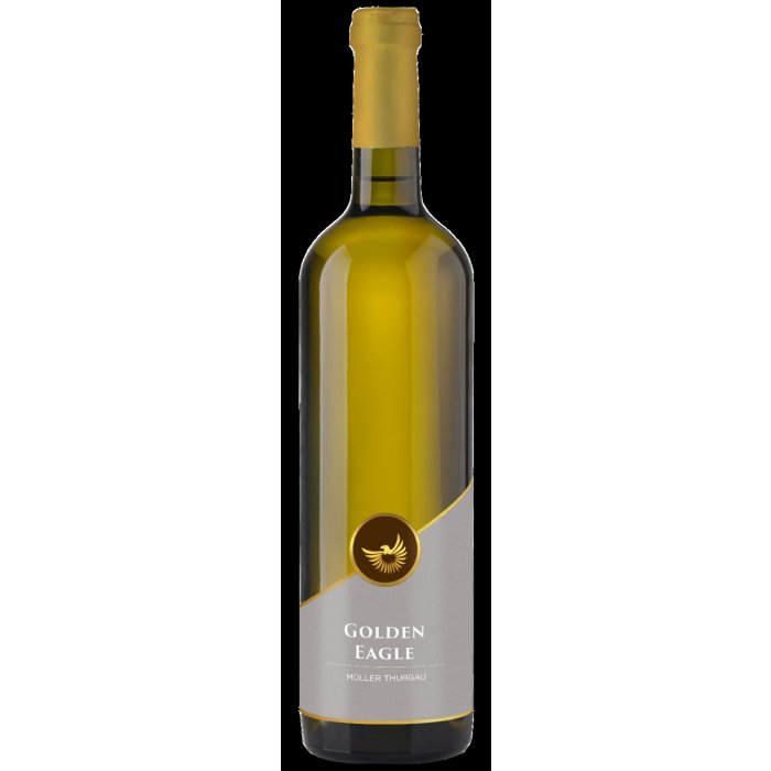 Víno Golden Eagle Müller Thurgau 0,75L