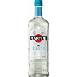 Martini Bianco 15% 0,75L