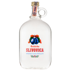 Bosacka Slivovica 52% 2L