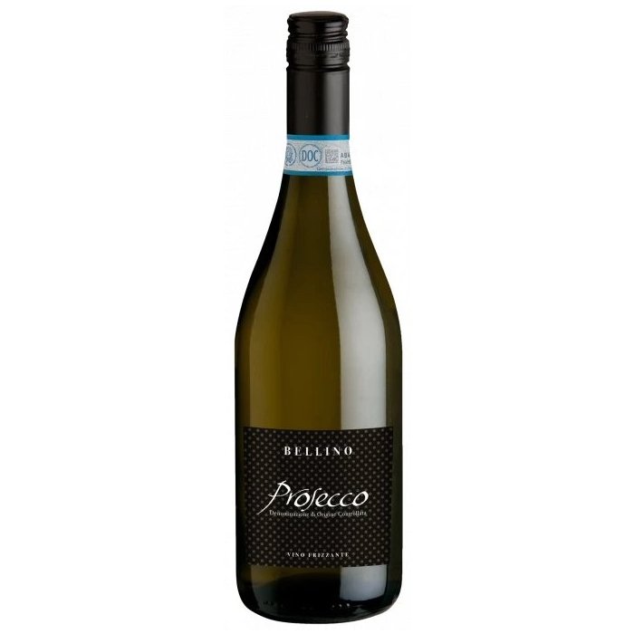 Prosseco Bellino DOC Frizzante 0,75L