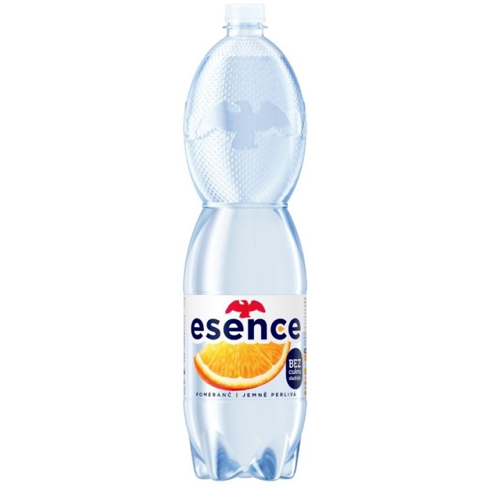 Mattoni Essence Pomaranč 1,5L