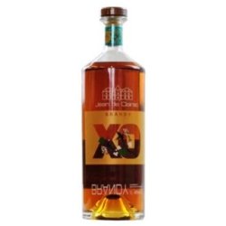 Brandy JeanDeClairac XO No2 40%1L