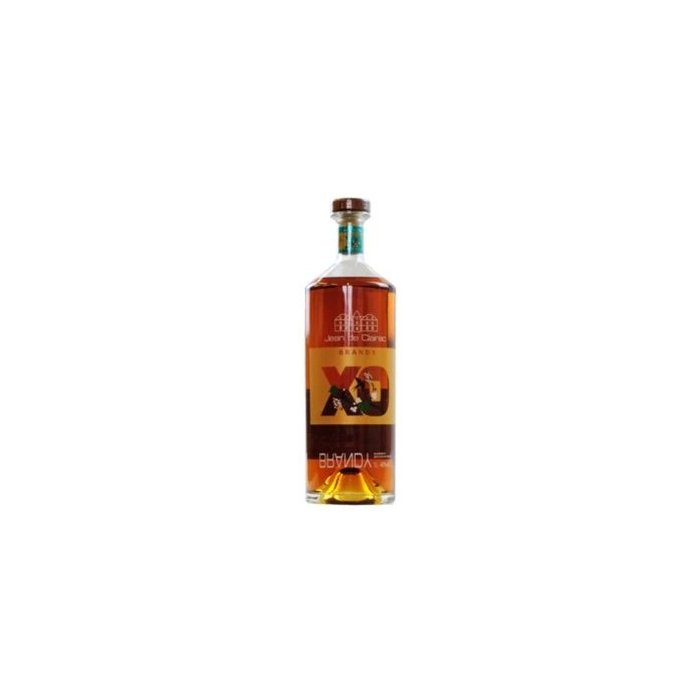 Brandy JeanDeClairac XO No2 40%1L