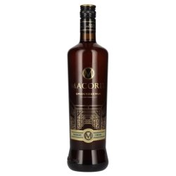 Rum Macorix Gran Reserva 37,5% 0,7L