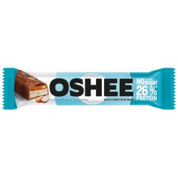 Proteínová Tyčinka OSHEE Kokos Karamel 49g