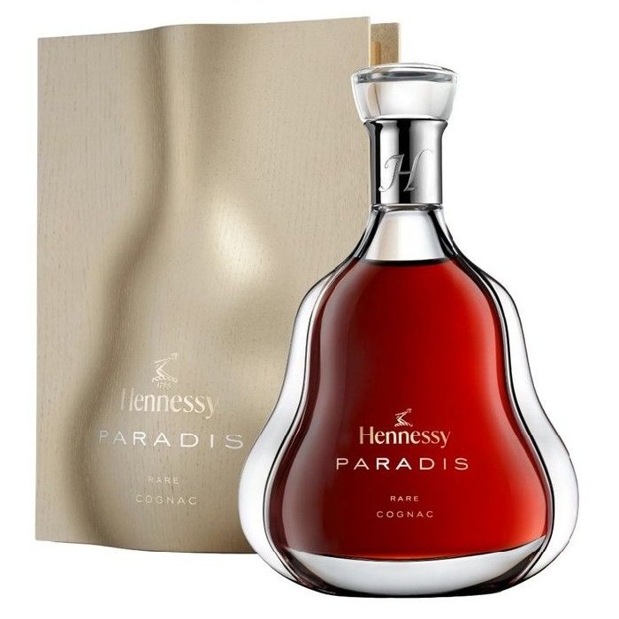 Hennessy Paradis 40% 0,7L