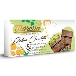 Fiorella Dubai Chocolate 200g