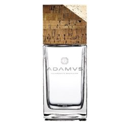 Gin Adamus Aquardente Bagaceria Organic 52% 0,7L