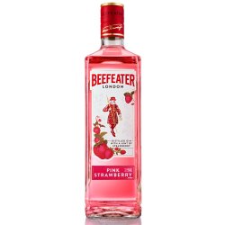 Gin Beefeater Pink 37,5% 0,7L