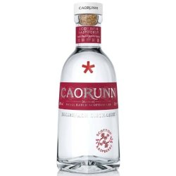 Gin Caorunn Raspberry 41,8% 0,7L
