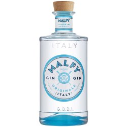 Gin Malfy Originale 41% 0,7L