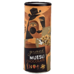 Graci Musli Dark Chocolate 500g