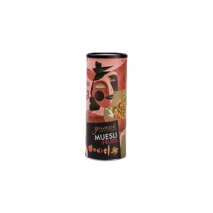 Graci Musli Fruits 500g