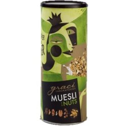 Graci Musli Nuts 500g