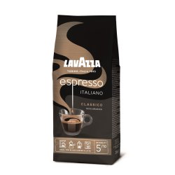 Káva Lavazza Caffe Espresso zrnková 250g