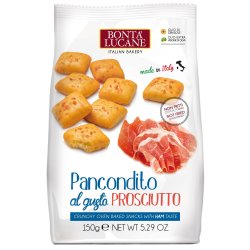 Krekry Pancondito Ham 150g