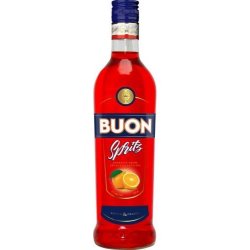 Likér Buon Spritz 11% 0,7L