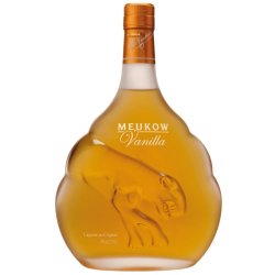 Liker Meukow Vanilla 30% 0,5L